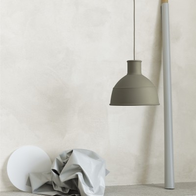 Suspension Unfold olive - Muuto