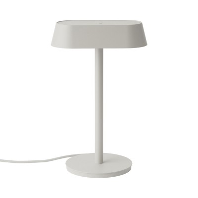Lampe de table Linear gris - Muuto