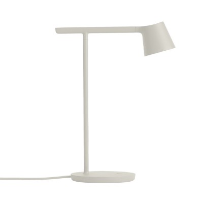 Lampe de table Tip gris - Muuto