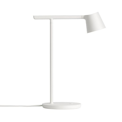 Lampe de table Tip blanc - Muuto