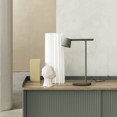 Lampe de table Tip olive - Muuto