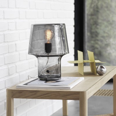 Lampe de table Cosy In Grey - Muuto