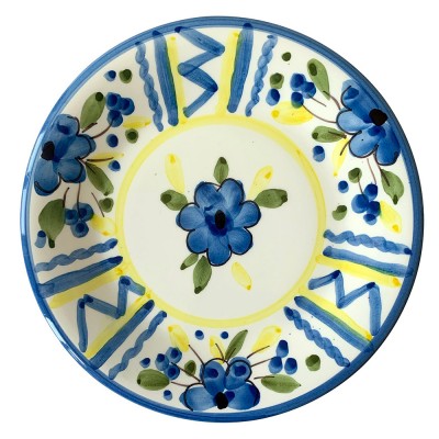 Assiette Milano - Molleni