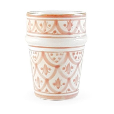 Tasse Beldi Gold rose zwak - Chabi Chic