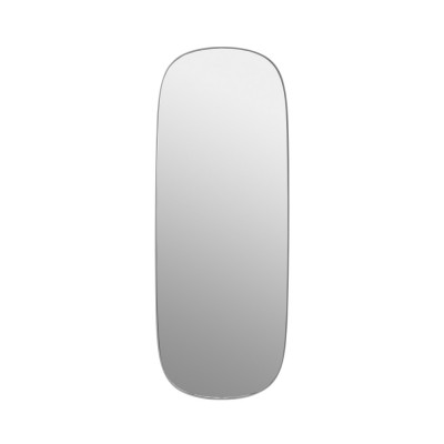 Miroir Framed gris L - Muuto