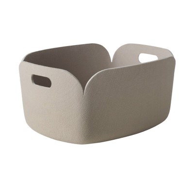 Panier Restore sable - Muuto
