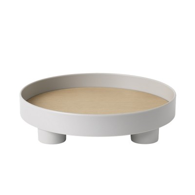 Plateau Platform gris - Muuto