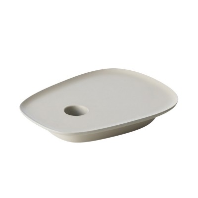 Chandelier Float sable - Muuto