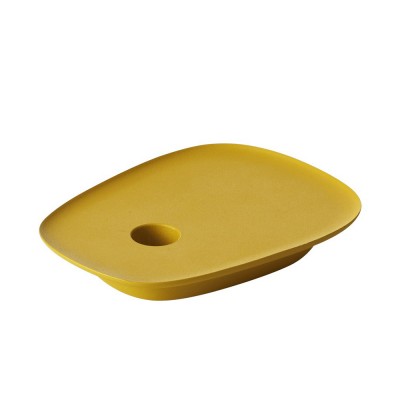 Chandelier Float jaune - Muuto