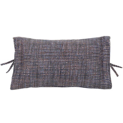Coussin Accent bleu - Muuto