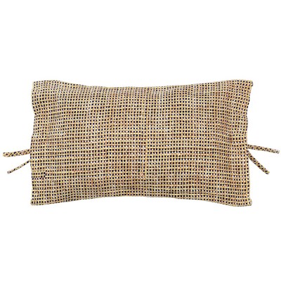 Coussin Accent jaune - Muuto