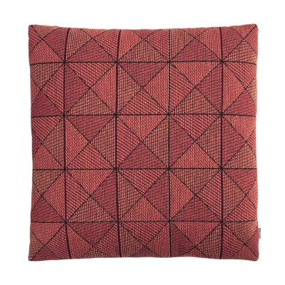 Coussin Tile mandarine - Muuto