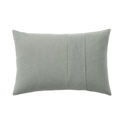 Coussin Layer sage green S - Muuto