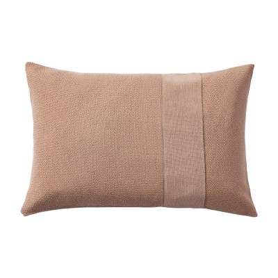 Coussin Layer dusty rose S - Muuto