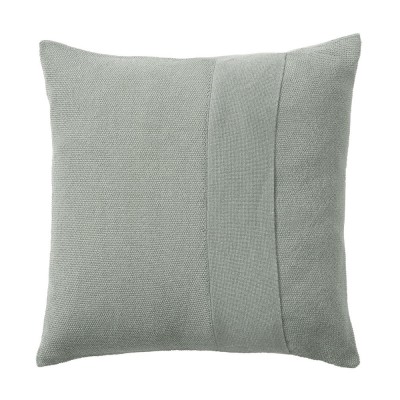 Coussin Layer sage green M - Muuto