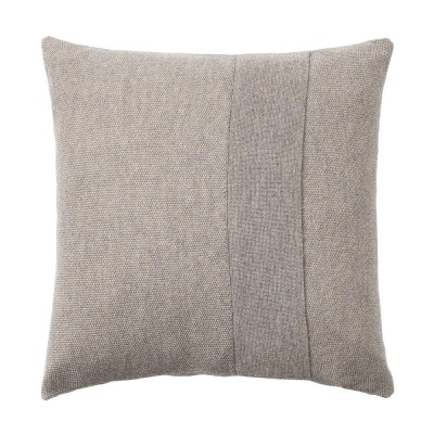 Coussin Layer gris sable M - Muuto