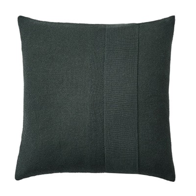 Coussin Layer vert foncé M - Muuto