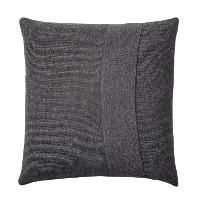 Coussin Layer gris foncé M - Muuto