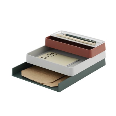 Organisateur de bureau Desktop configuration 2 - Muuto