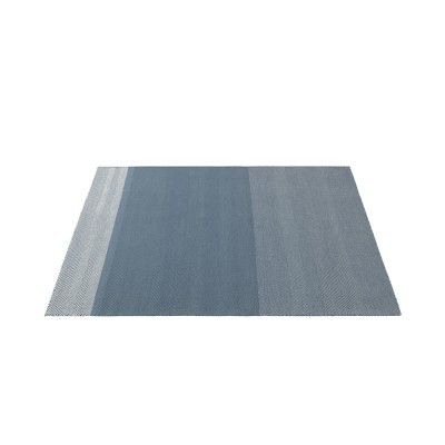 Tapis Varjo bleu - Muuto