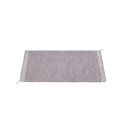 Tapis Ply rose - Muuto
