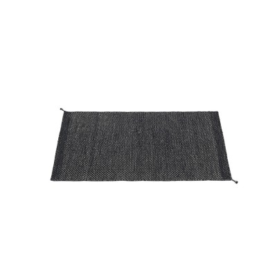 Tapis Ply bleu nuit - Muuto