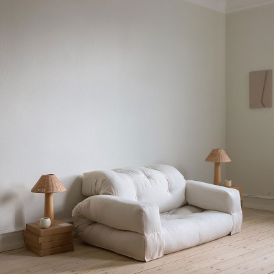 Karup Hippo Linen Sofa | 914 Design
