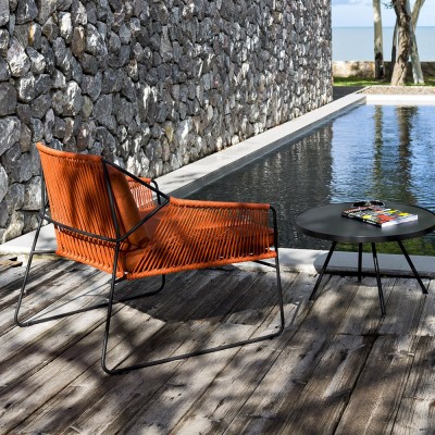 Chair Karup 402 Beige | Outdoor Hippo Design