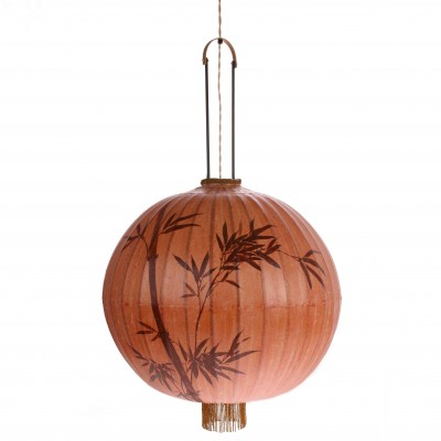 Lanterne traditionnelle XL terra - HKliving