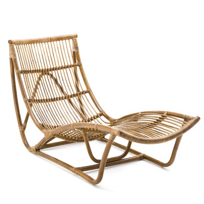 Fauteuil de repos Michelangelo antique - Sika Design