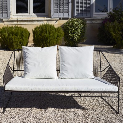 Canapé 2 places Sandur - Oasiq