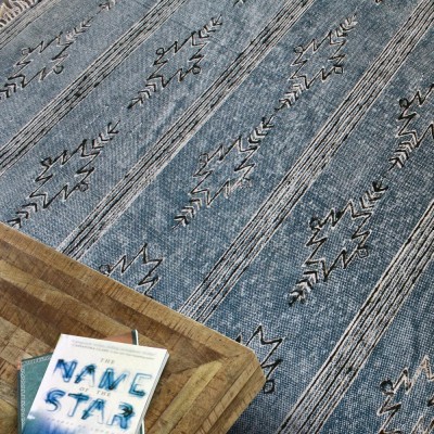 Tapis Gamba - The Rug Republic