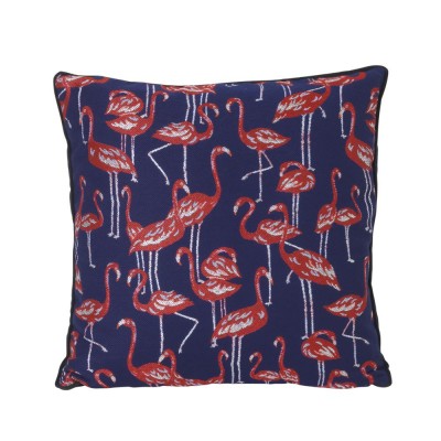 Coussin Flamingo - Ferm Living