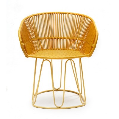 Chaise Circo honey/sand - ames