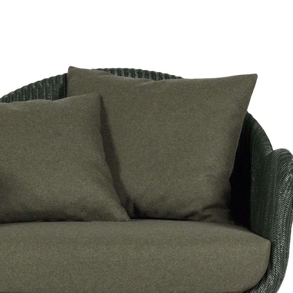 Cushion without piping 45 x 50 cm Vincent Sheppard