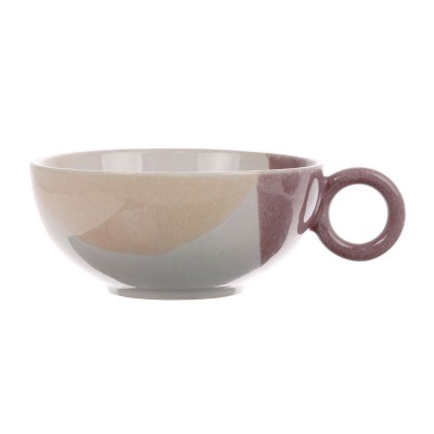 Tasse Gallery nude & lilas - HKliving