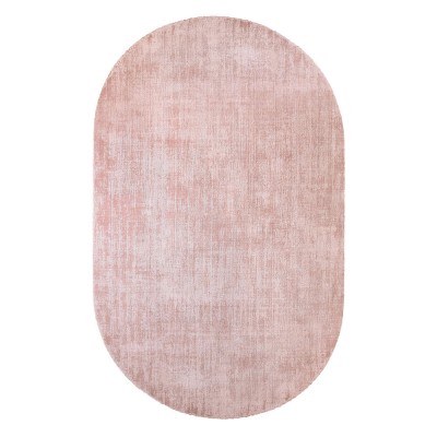 Tapis Oval nude - HKliving